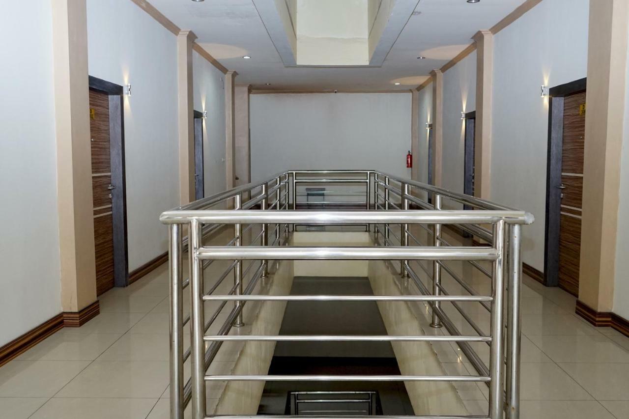 Hotel Golden Vella Pangkal Pinang Zewnętrze zdjęcie