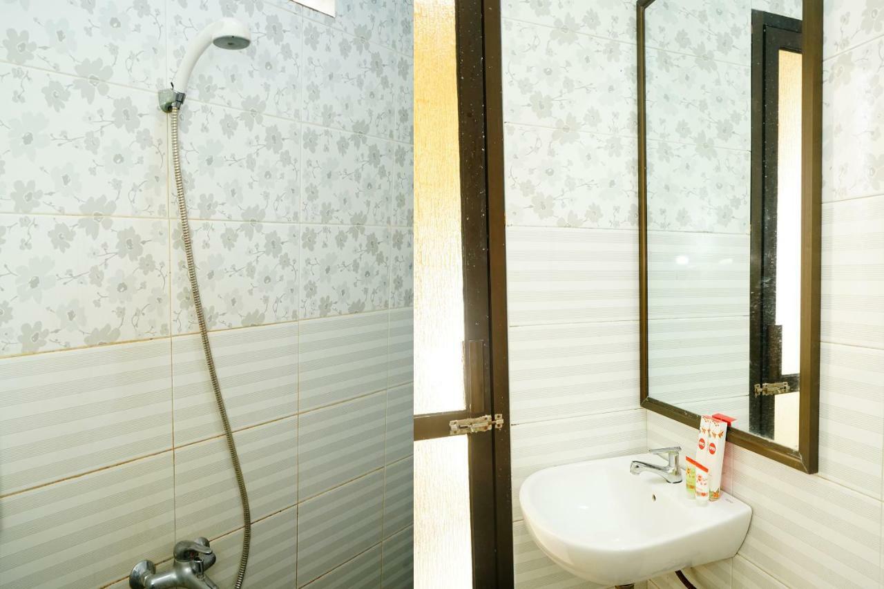 Hotel Golden Vella Pangkal Pinang Zewnętrze zdjęcie